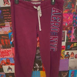 Aeropostale Sweatpants